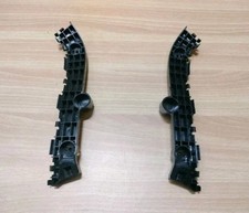 Pare-choc avant Suzuki IGNIS