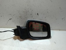 Retroviseur droit (ou coque) Mercedes CLASSE A