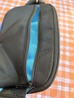 Rareform Zion Sling Bag Vegan Recycled Billboard Material Unique Purple Blue — photo 7