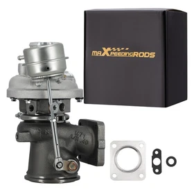 NEU MGT1446SZ Turbo für FIAT Grande Punto Abarth 1.4T 132KW 811311-5001 2008-