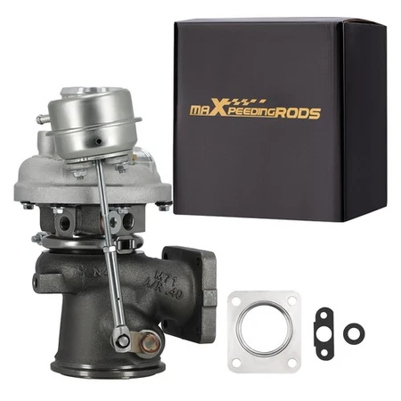 Turbolader FIAT PUNTO / GRANDE PUNTO 1.4 Abarth (199)