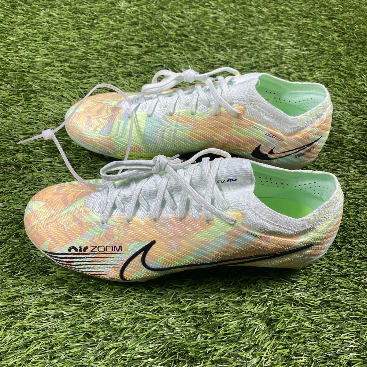 Nike Zoom Mercurial Vapor 15 Elite SG Pro AC Bonded Pack