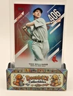 2026 Topps Series 2 Ted Williams Base (RAW)