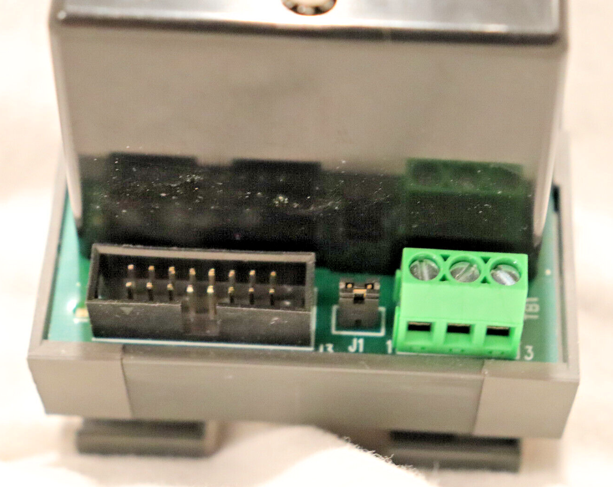 903401 Asco 1PS1 Final Assembly PCB Transfer Switch Controller