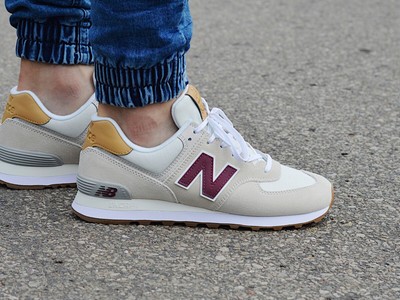 New Balance ML574NR2 Men's Sneakers | eBay