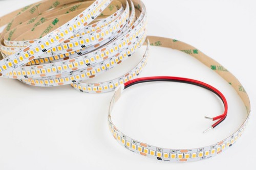 Ultra Bright LED Light Strip 24v 6000K 4000K 3000K 10K Lumen + Power Supply - Picture 6 of 14