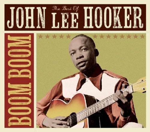 Audio Cd John Lee Hooker - Boom Boom - The Best Of (2 Cd) |Nuovo|