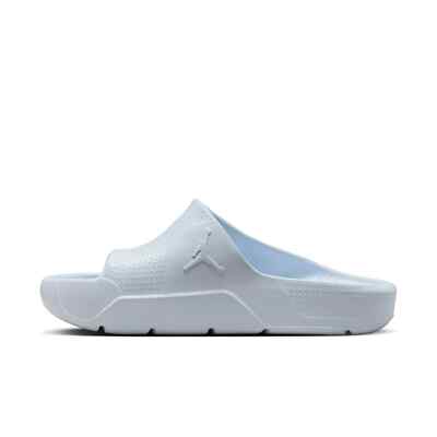★Nike★ Jordan Post Slide M Glacier Blue DX5575402 Air Jordan Post Slides 'Glacier Blue' DX5575-402