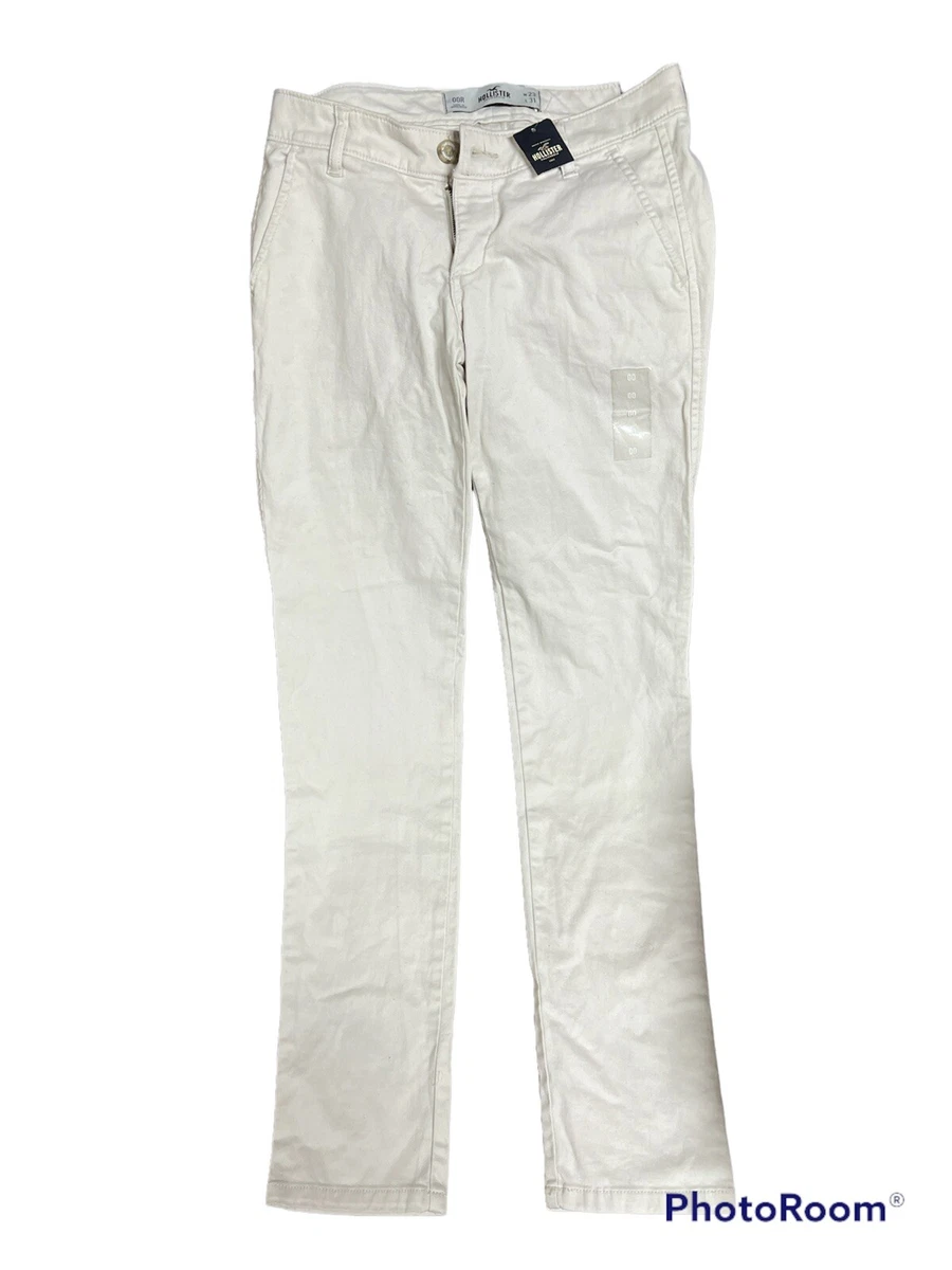 Hollister sales uniform pants