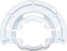 Brake Dust Shield Mfg  Spicer  47758
