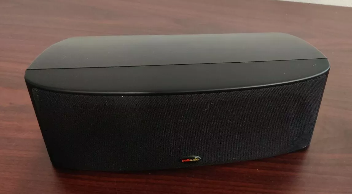 Polk audio rm6752 sales