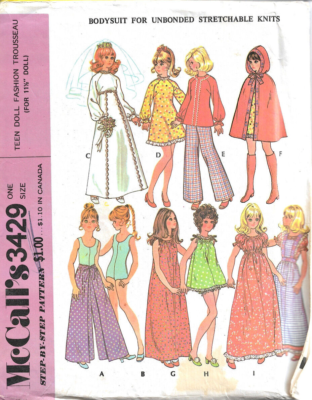 knee length dresses for ladies Barbie Dress Sewing Pattern