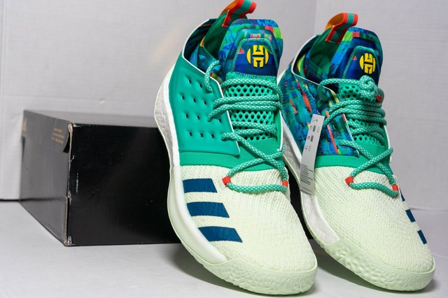 harden vol 2 vision all star