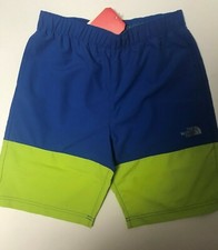 The North Face Boy's Class V Shorts Size L 14/16 