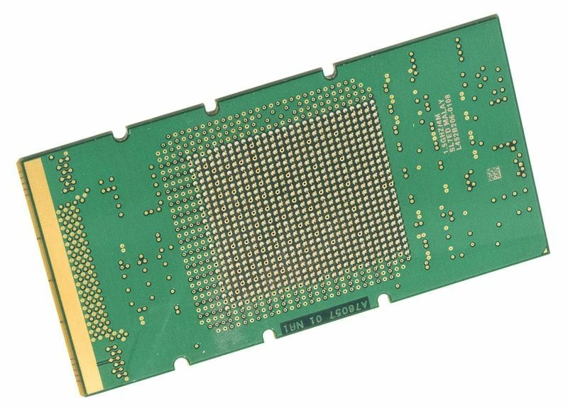 Processor SL7ED Intel Itanium-2 1.50GHz 400MHz FSB 4MB L3 Cache Socket PPGA611 - Image 2 of 3