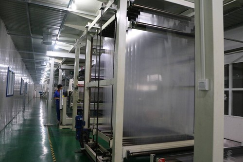 11 x 17,150 sheets,Waterproof Quick Dry Milky Laser Screen Printing Film - Picture 3 of 11