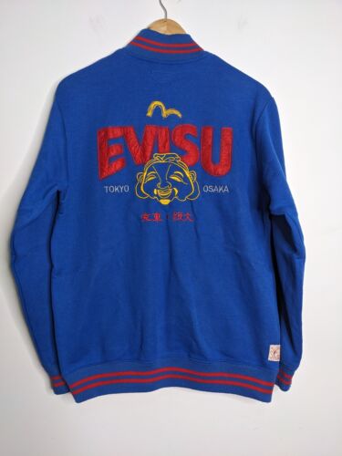 Evisu track jacket - Gem Evisu track jacket - Gem