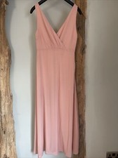 Elegant Bridesmaid / Prom Dress