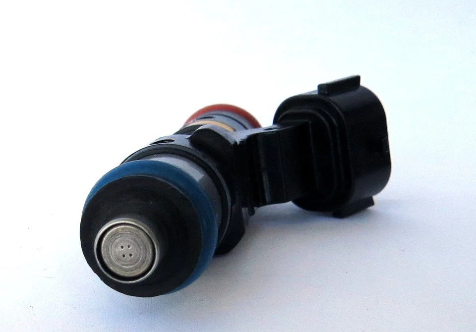 GENUINO Juego de 6 Inyectores de Combustible para Nissan 350Z 3.5L 0280158042 Foto 2 de 2