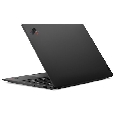 Lenovo ThinkPad X1 Carbon Gen 9 Intel Laptop, 14.0