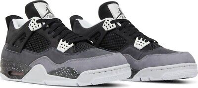 Nike Air Jordan 4 Retro 'Fear' 626969-030 Men's Size 10.5 Nike Air Jordan 4 Retro 'Fear' 626969-030 Men's Size 10.5