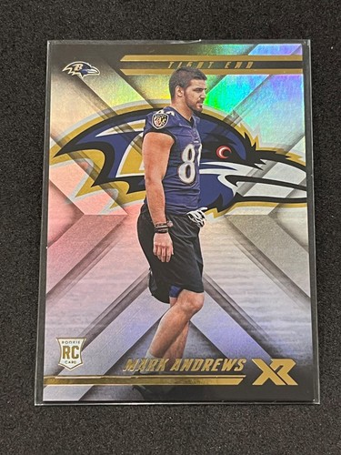 2018 Mark Andrews #128