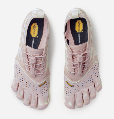 Vibram Fivefingers V-Run in Various Colors Womens sizes 36-42 NEW