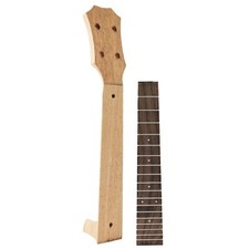 23/26 inch Ukulele neck handle  rosewood fretboard Ukulele Neck