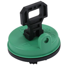 1428828 2216732 Locking Diesel Fuel Cap For CAT Caterpillar 216 228 252 277 NEW