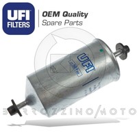 Benzin Kraftstofffilter UFI 501 Moto Guzzi V11 Sport Ballabio 1100 1999-2003