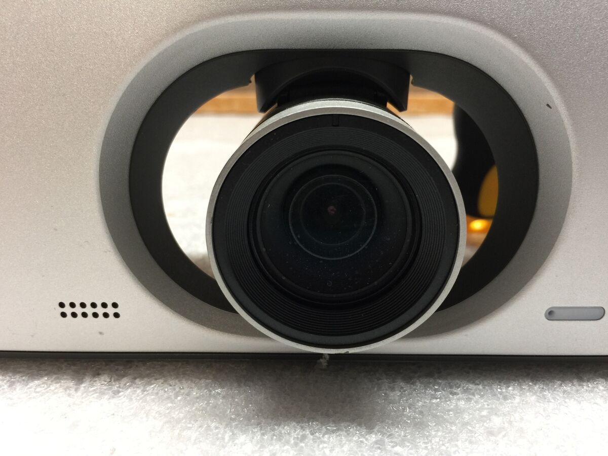 Cisco TelePresence SX10 HD TTC7-22 Conference Camera Webcam Cisco TelePresence SX10 HD TTC7-22 Conference Camera Webcam