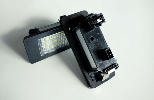 SET FARI PER VW Passat B6 tipo 3C anno 03.05-07.10 berlina station