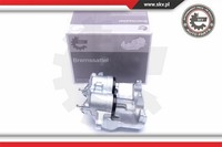 Esen SKV Bremssattel Vorne Links Bremssystem Lucas FüR Fiat Ducato Kasten 2.8 D
