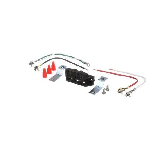 OEM Terminal Block Kit for KitchenAid KEYE660WWH0 Whirlpool LE7760XWN0 ...