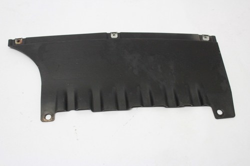 BMW 1er E81 E87 Verkleidung Abdeckung Stoßstange hinten unten 7117631