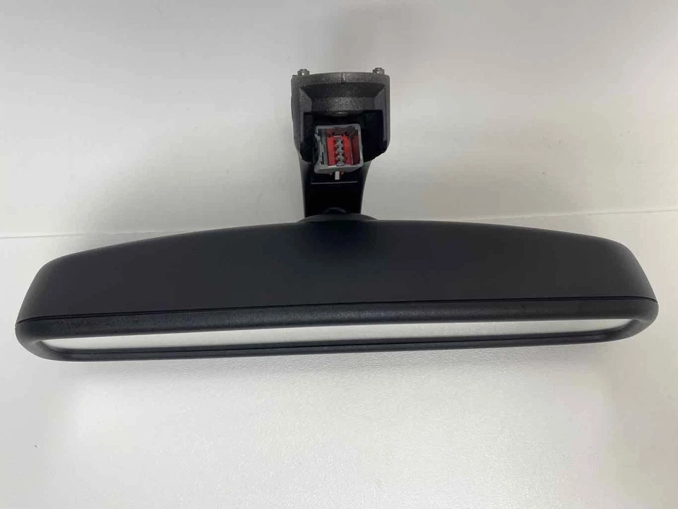 Espejo retrovisor con abridor de puerta de garaje 6H4217A4679BB para Jaguar XF 5.0 2010-2012 Foto 4 de 4