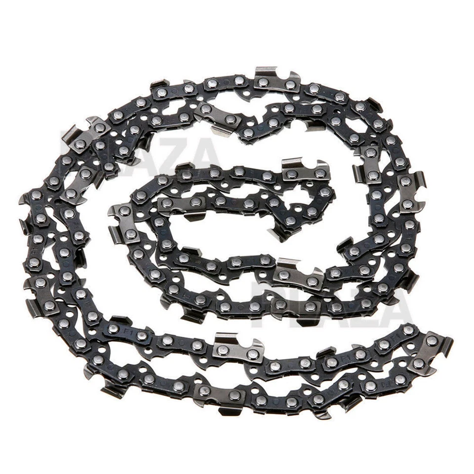 3PCS Chainsaw Chain Blade Saw Chains Semi Chisel 12" 14" 16" 18" 20 Inch - image 2 of 4