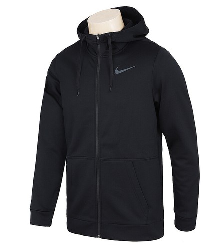 Nike Therma Men's Full-Zip Training 