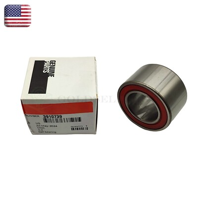 #ad #ad NEW 3910739 Fan Drive Ball Bearing Fits For Cummins 89 12 5.9L 6.7L $25.53
