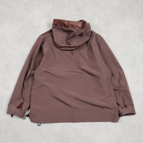 CMF COMFY OUTDOOR GARMENT SLASH SHELL COEXIST Jacket Coffee - Picture 6 of 13