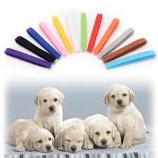 puppy identity collars