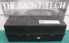 Varian Techtron Hollow Cathode Lamp B 3K981