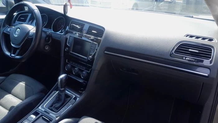 Centralina airbag VW Golf VII Variant BA, BV P20990163 - Immagine 3 di 3