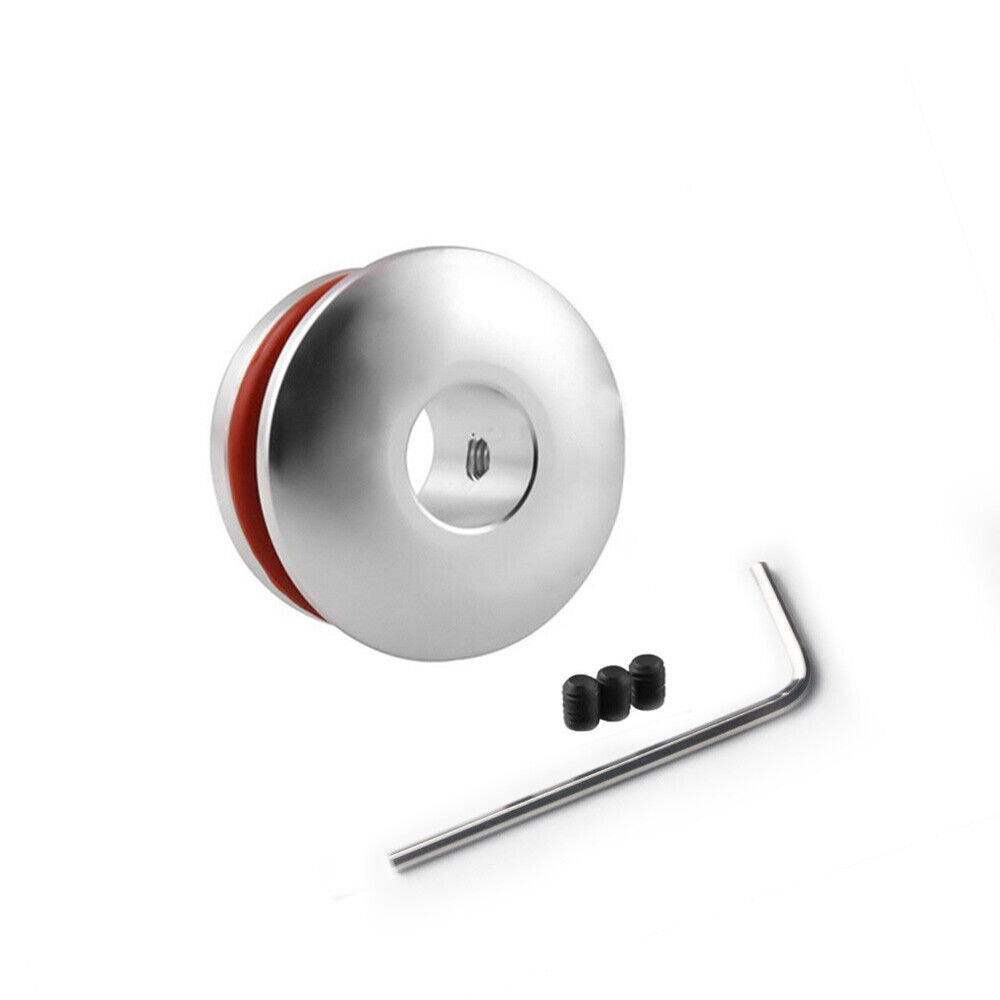 Knobs Automatic Shift Knob Boot Retainer Adapter Limiter M10/M12*1.25 For Universal Gear Shifter | UK Mishimoto Non Threaded - Foto 12