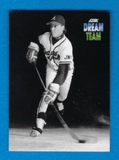 1992 Score Dream Team #890 Tom Glavine Atlanta Braves Baseball HOFer