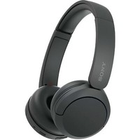Sony WH-CH520, KopfhöRer, Schwarz