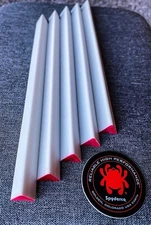 Spyderco Replacement Triangle Ultra FinStone 204UF1 , Factory Second (Grade A)