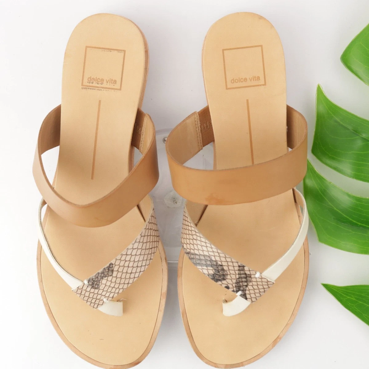 Dolce vita paddy sandal discount