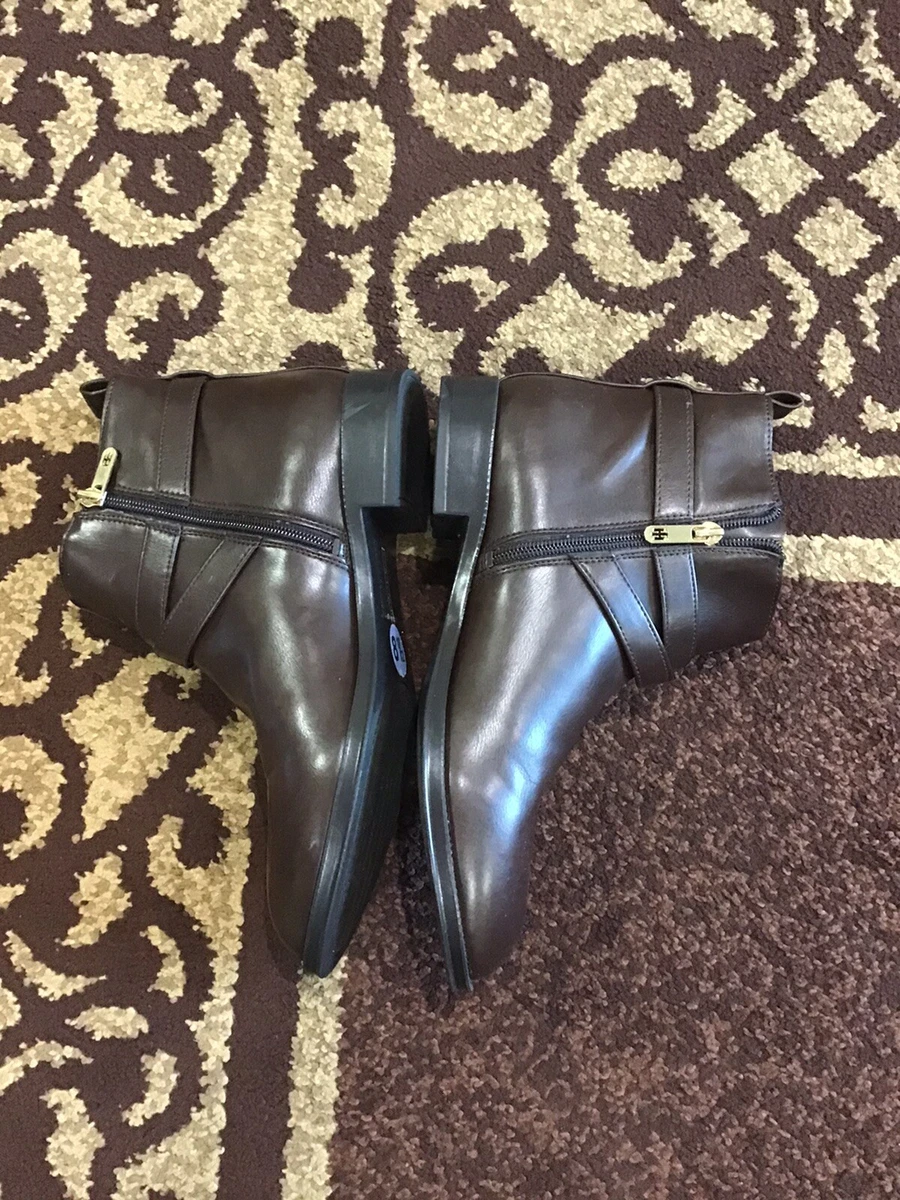 Tommy hilfiger palmira 2 ankle clearance boots