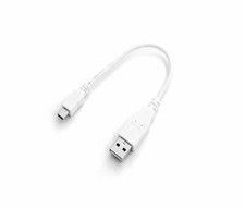 USB KABEL ZULEITUNG KABEL LADEGERÄT FÜR 3M MPRO150 MPR O150 TASCHENPROJEKTOR